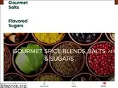 anisassecretsspices.com