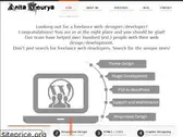 anitamourya.com