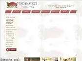 ankara-koltukdoseme.com