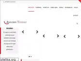 ankara-tesisat.com