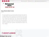 ankaraboyabadanaisleri.com