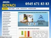 ankaraboyaciustam.com