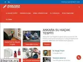 ankarasutesisatcisi.com