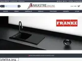 ankastreonline.com