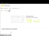 annakastleshoes.com