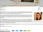 annakijas.com