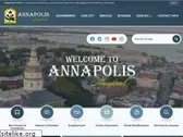 annapolis.gov