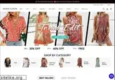 anniecloth.com