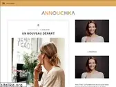 annouchka.fr