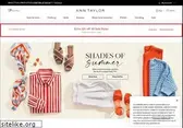anntaylor.com