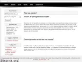 annuaire-dusoso.be