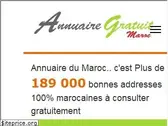 annuaire-gratuit.ma