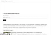 annuairepagesblanches.org