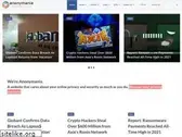 anonymania.com