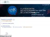 anr.fr