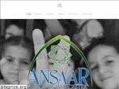 ansaarofworcester.org