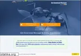 antdownloadmanager.com