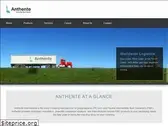 anthente.com