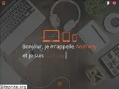 anthony-jacob.com