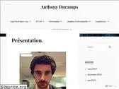anthonyducamps.wordpress.com