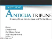 antiguatribune.com