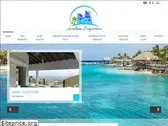 antilleanproperties.com
