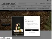 antipodesnature.com