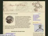antiqwatch.com