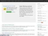 antispamsniper.com