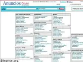 anunciostogo.com