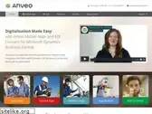 anveonav.com