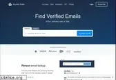 anymailfinder.com
