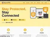 aoxvpn.cc