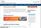 apbs.org