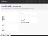 api.fuelphp.com