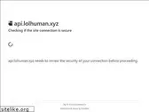 api.lolhuman.xyz