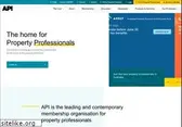 api.org.au