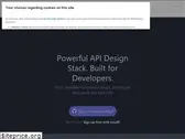 apiary.io