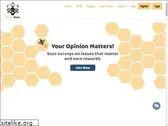 apiarybuzz.com