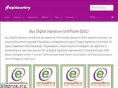 apicountry.com