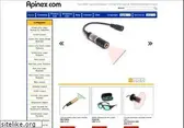 apinex.com