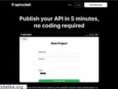 apirocket.io