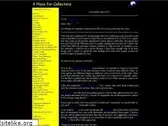 aplaceforcollectors.it
