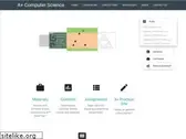 apluscompsci.com
