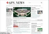 apnnews.com