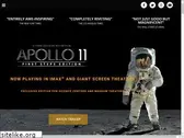 apollo11firststeps.com