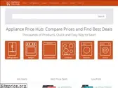 appliancepricehub.com