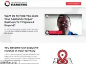 appliancerepairmarketing.net