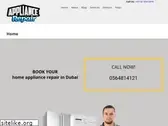 appliancerepairuae.com