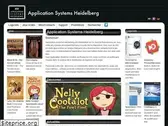 application-systems.eu